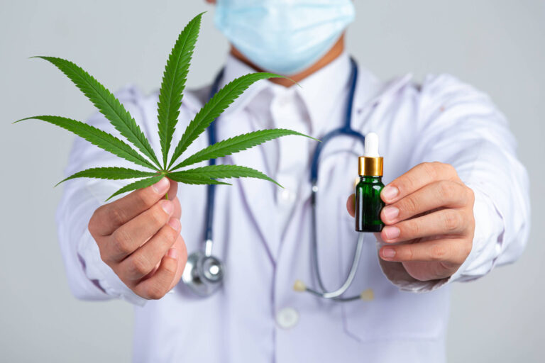 Patologias tratadas com cannabis medicinal